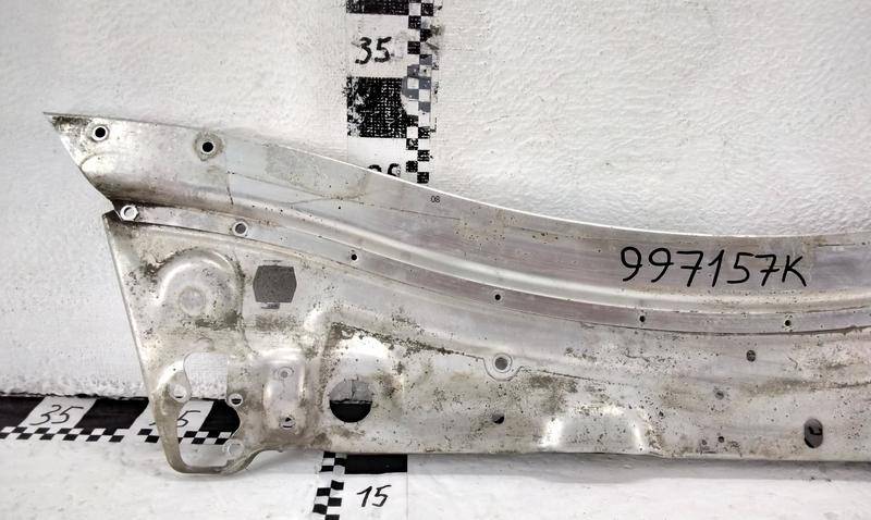 Панель передняя (телевизор)