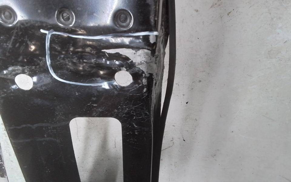 Панель передняя (телевизор)