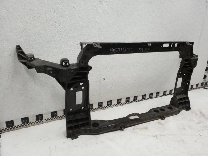 Панель передняя (телевизор)