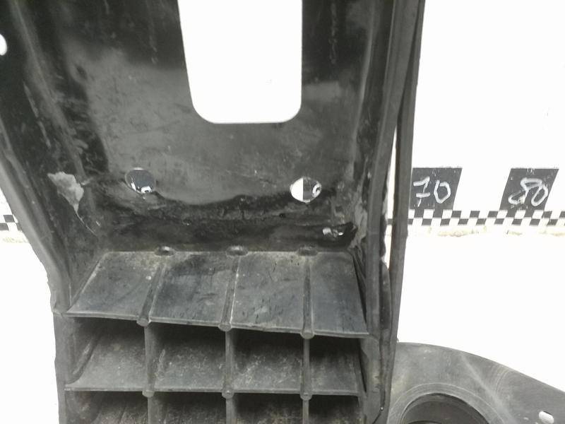 Панель передняя (телевизор)