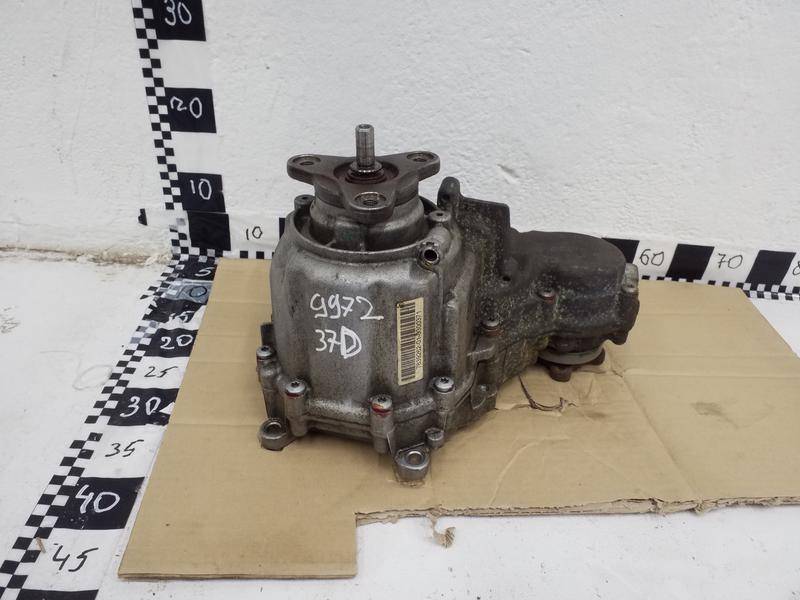 Коробка раздаточная