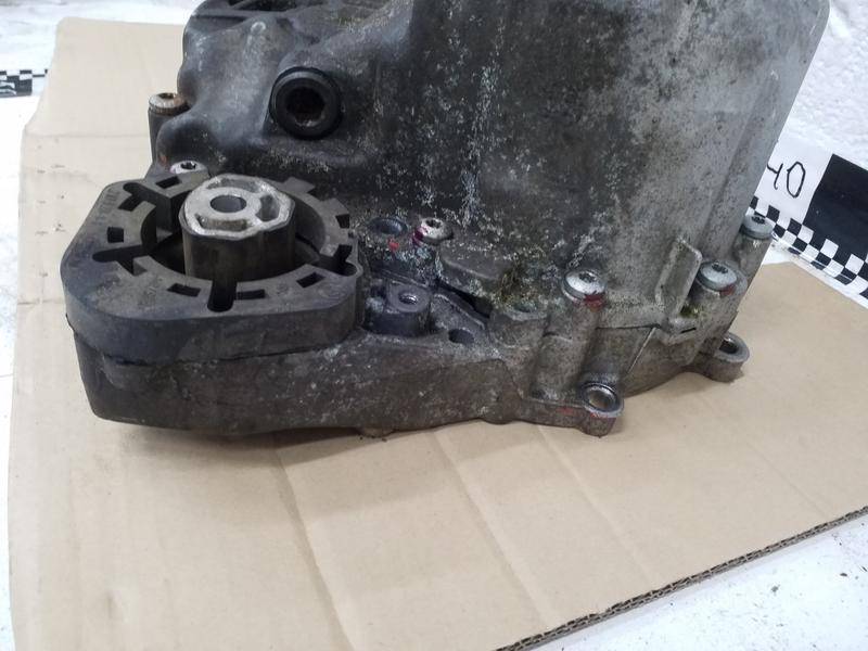 Коробка раздаточная