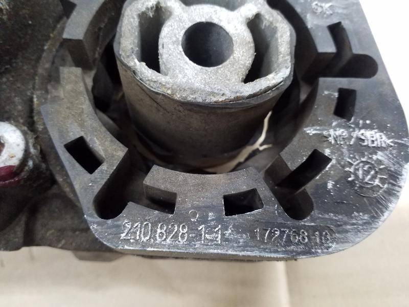 Коробка раздаточная