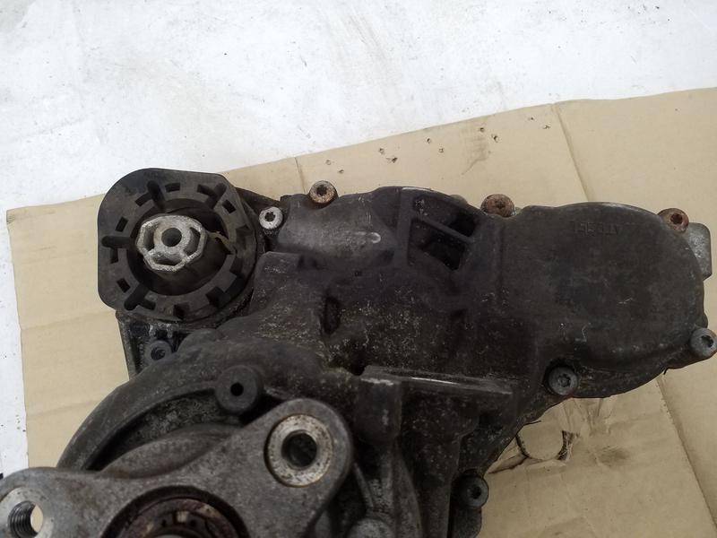 Коробка раздаточная