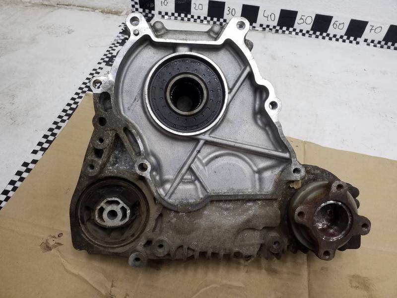 Коробка раздаточная