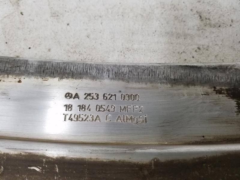 Панель передняя (телевизор)