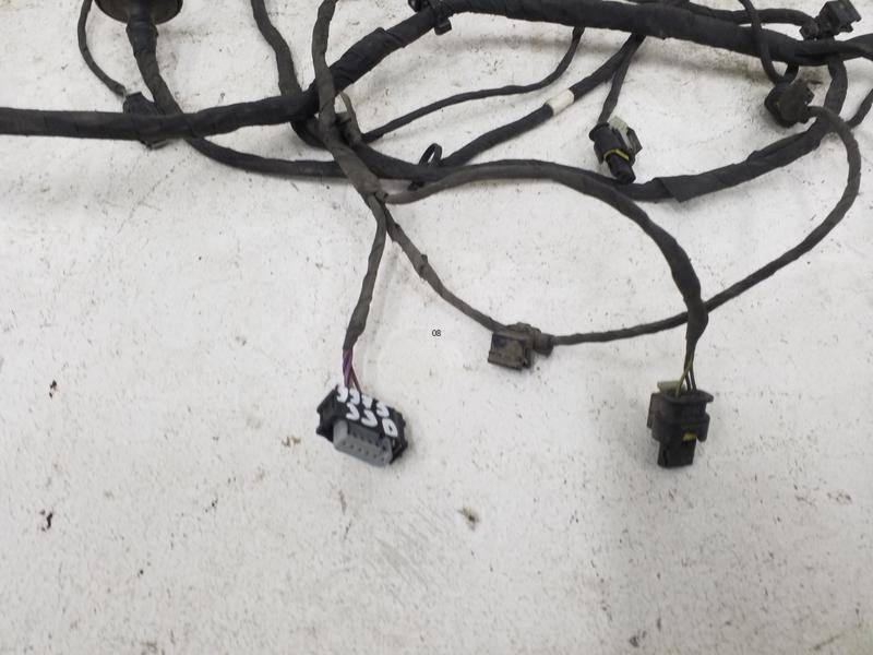 Проводка (коса)