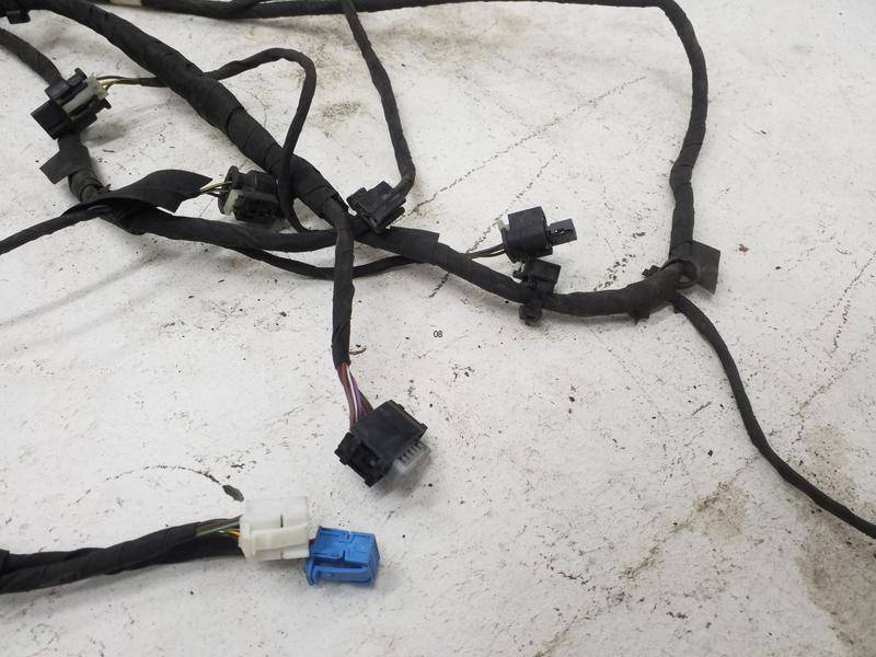 Проводка (коса)