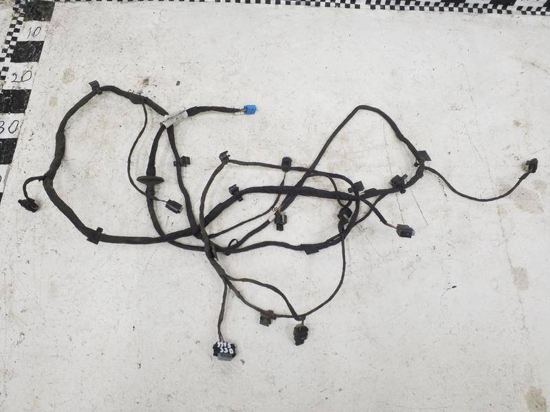 Проводка (коса)