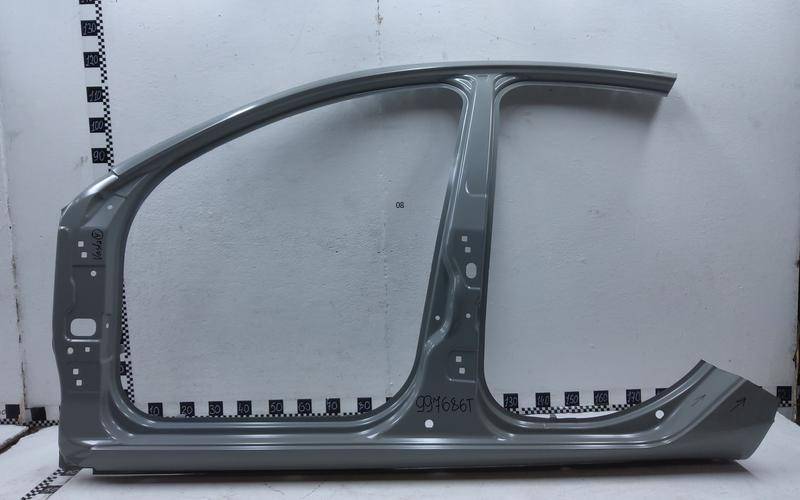 Кузовной элемент