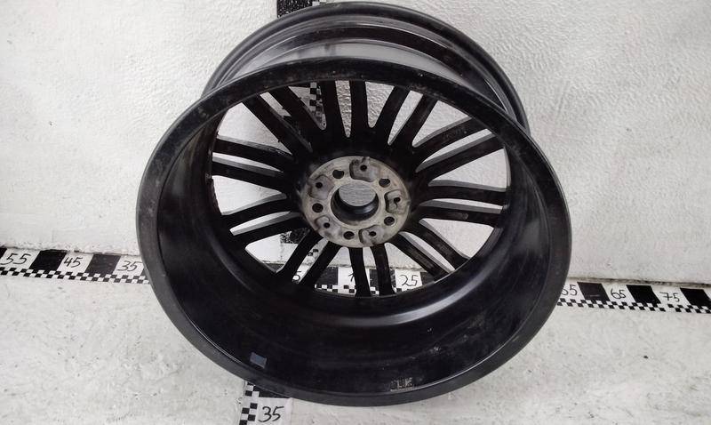 Диск колесный литой