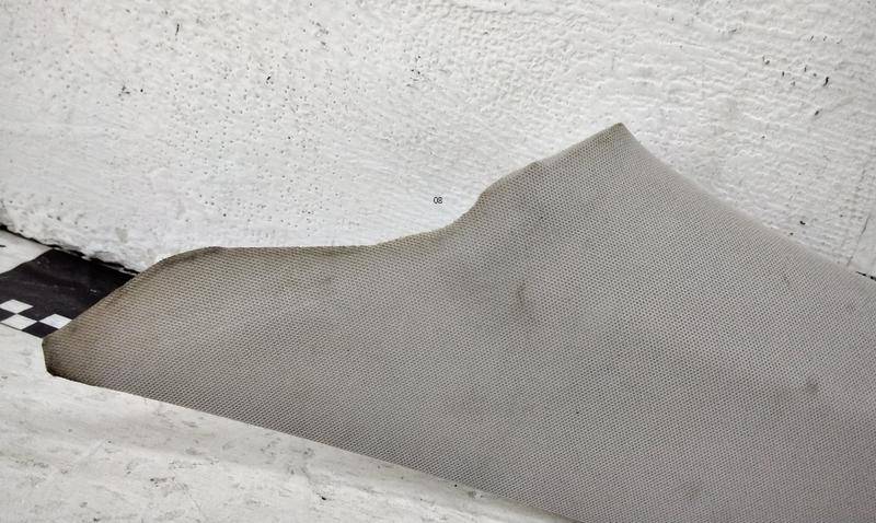 Обшивка стойки