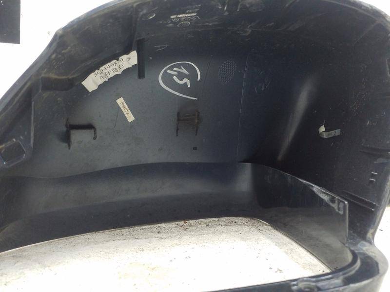 Накладка зеркала правого