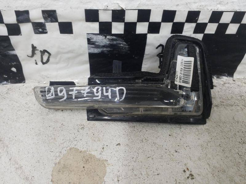 Повторитель в зеркало