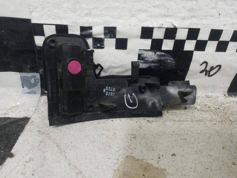 Повторитель в зеркало