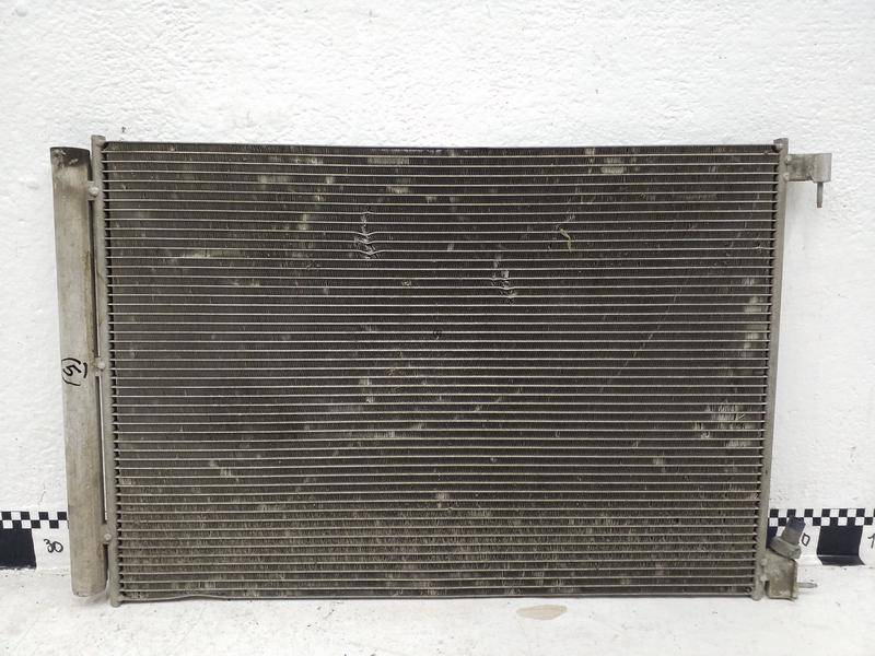 Радиатор кондиционера / конденсер