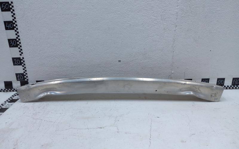 Усилитель заднего бампера