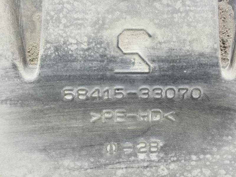 Защита картера
