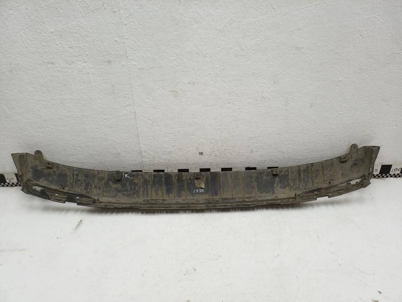 Юбка задняя