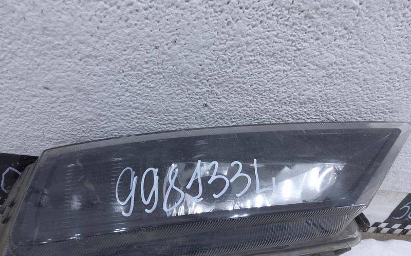 Фара противотуманная правая