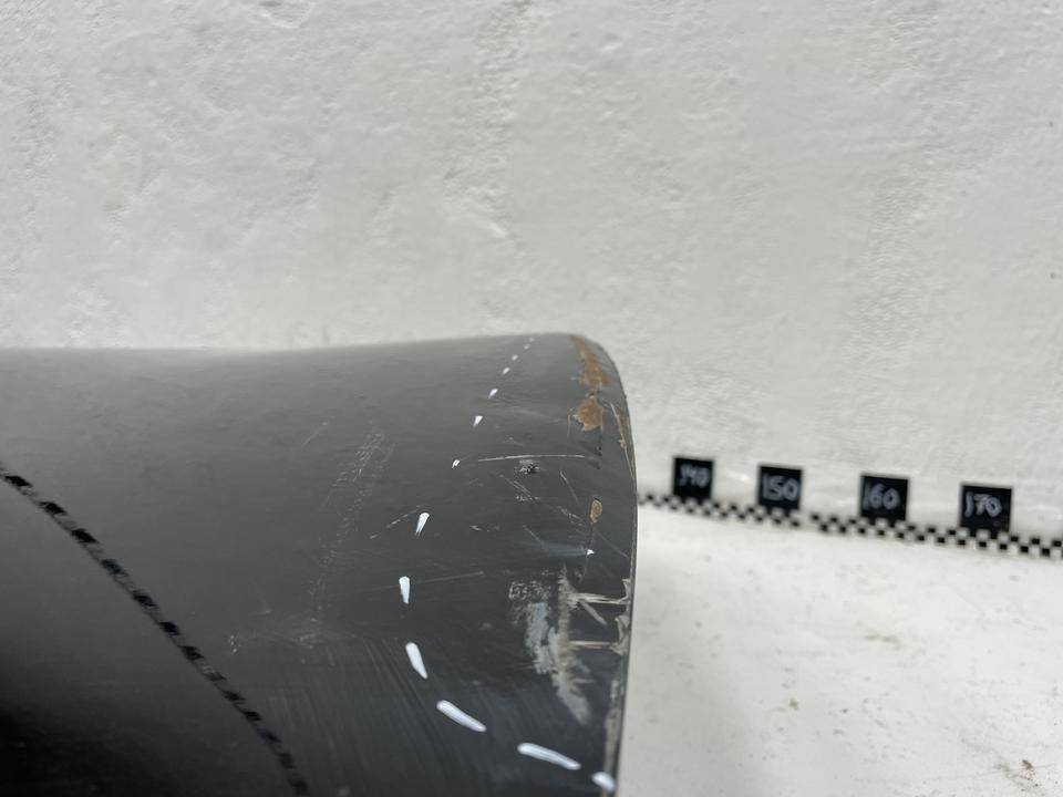 Дверь передняя правая