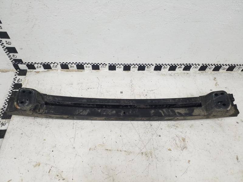 Усилитель заднего бампера