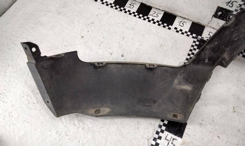 Юбка передняя