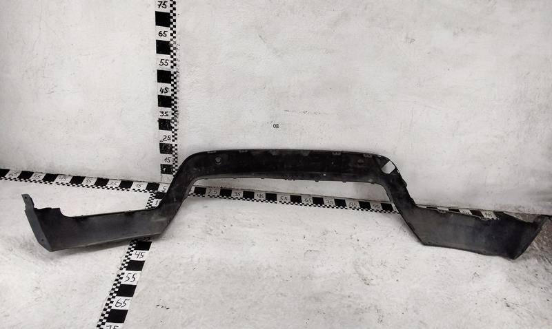 Юбка передняя