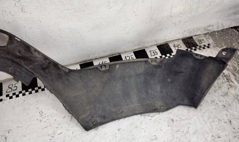 Юбка передняя