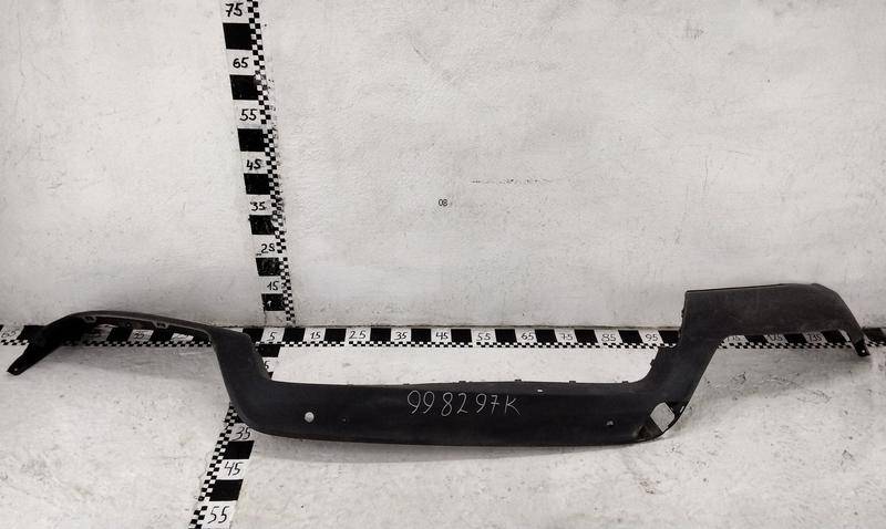 Юбка передняя