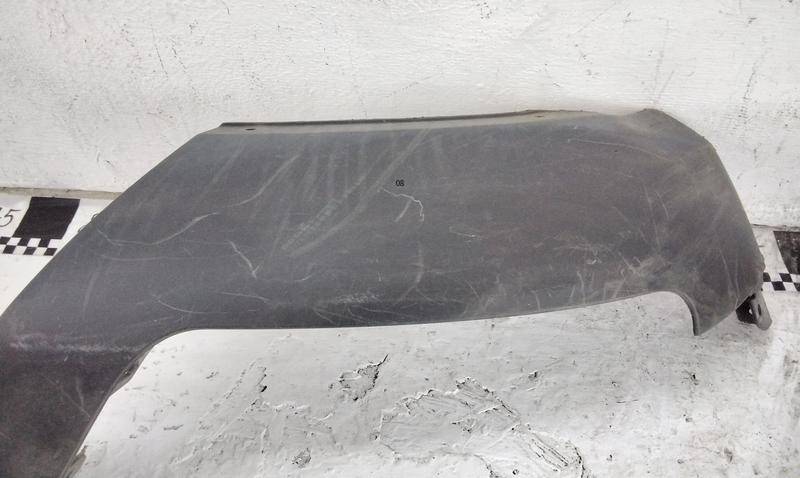 Юбка передняя