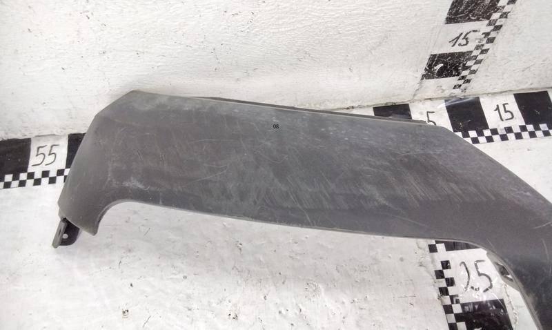 Юбка передняя