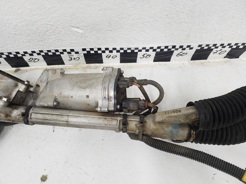 Рейка рулевая