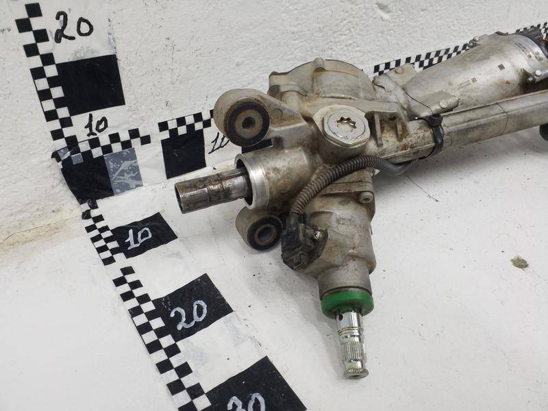 Рейка рулевая