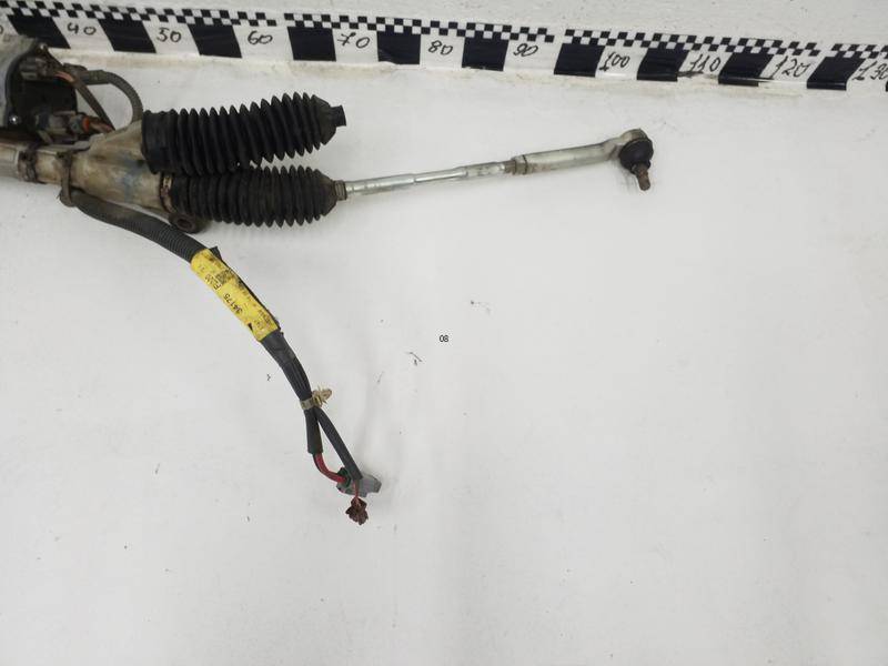 Рейка рулевая