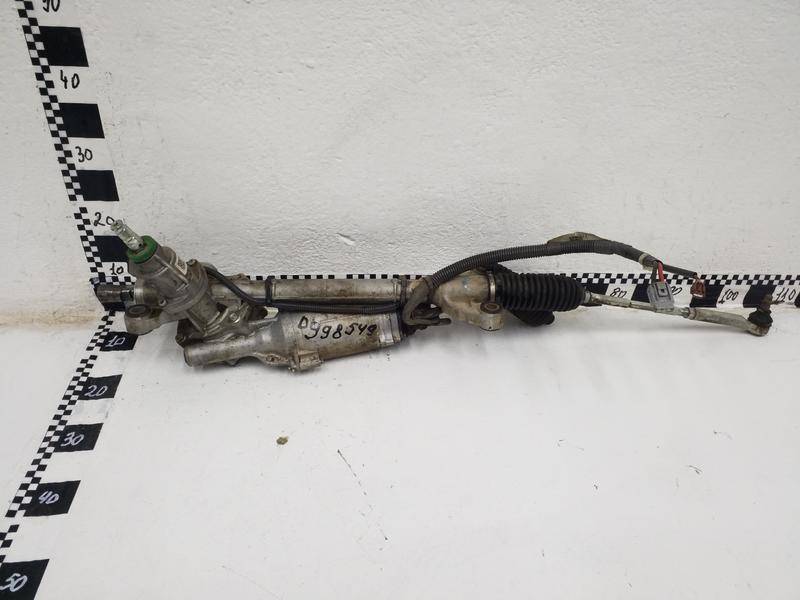 Рейка рулевая