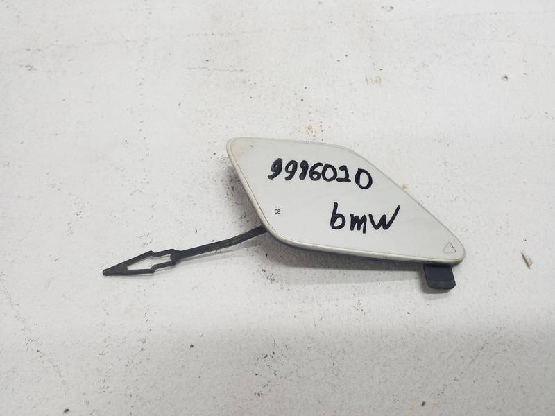 Заглушка буксировочного крюка