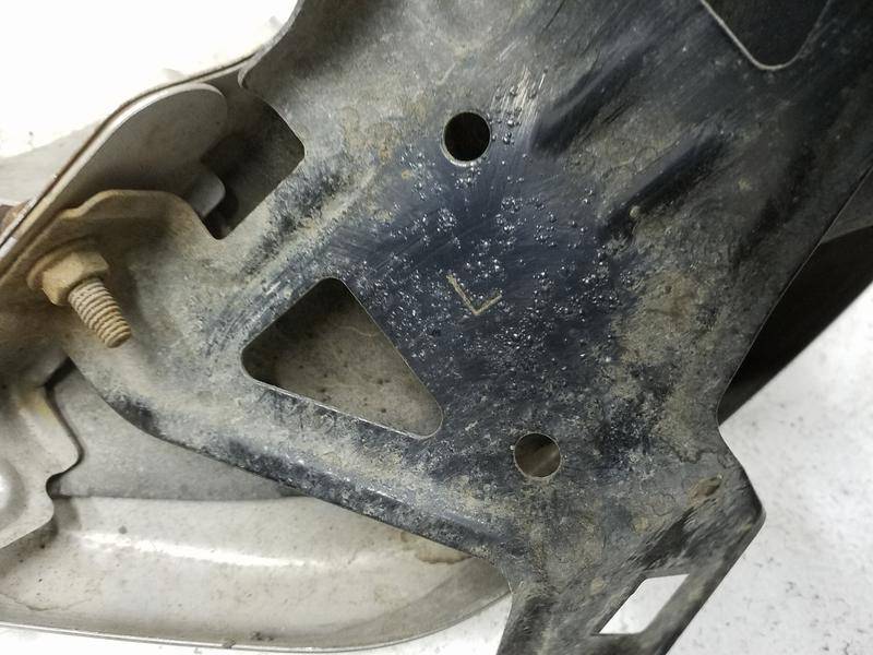 Насадка на глушитель