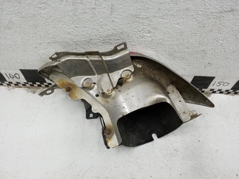 Насадка на глушитель