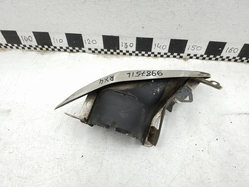 Насадка на глушитель