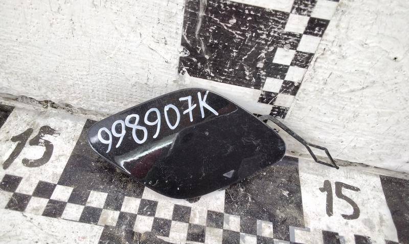 Заглушка буксировочного крюка