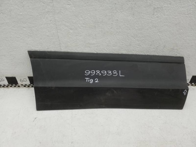 Накладка двери задней правой