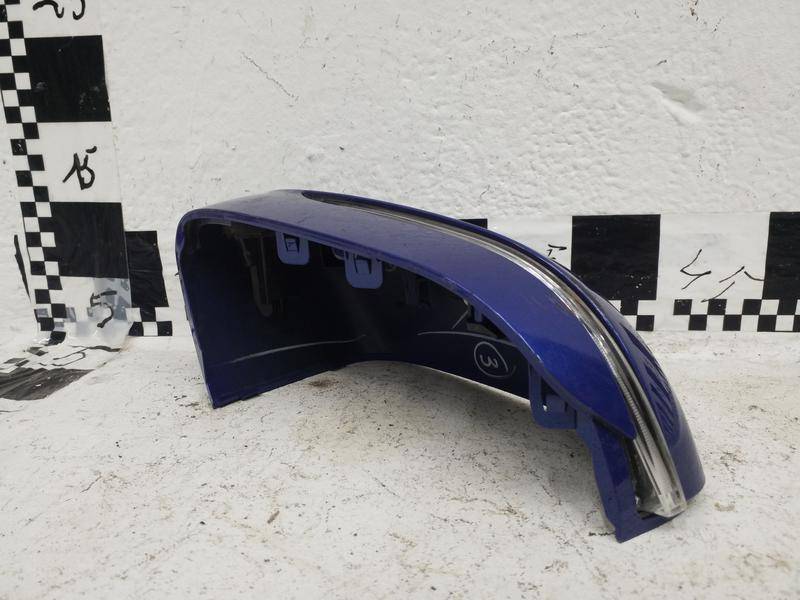 Накладка зеркала левого