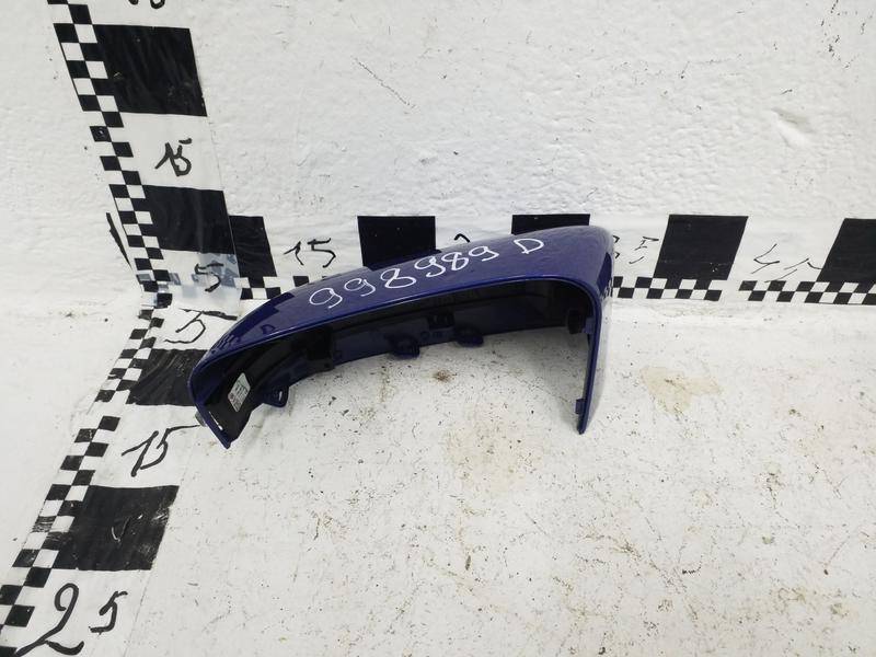 Накладка зеркала левого