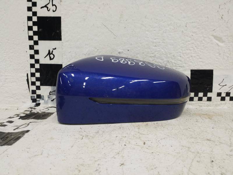 Накладка зеркала левого