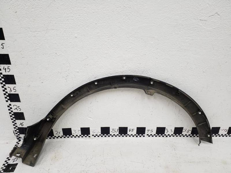 Накладка заднего крыла правого