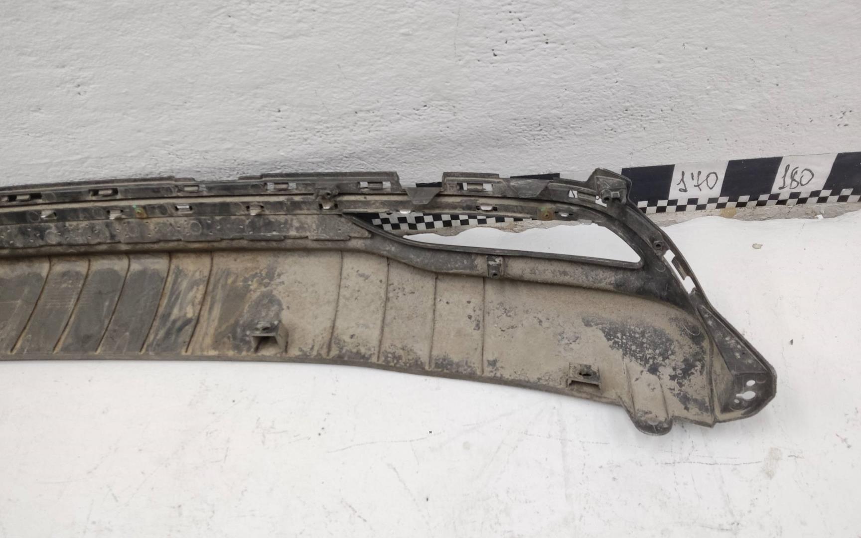 Юбка задняя