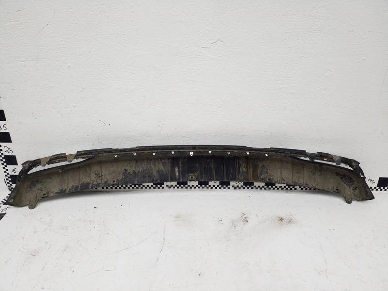 Юбка задняя