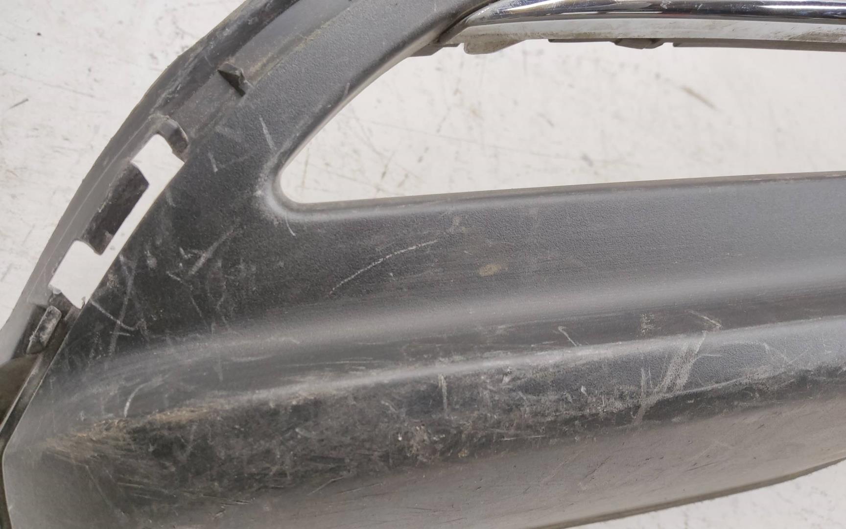 Юбка задняя