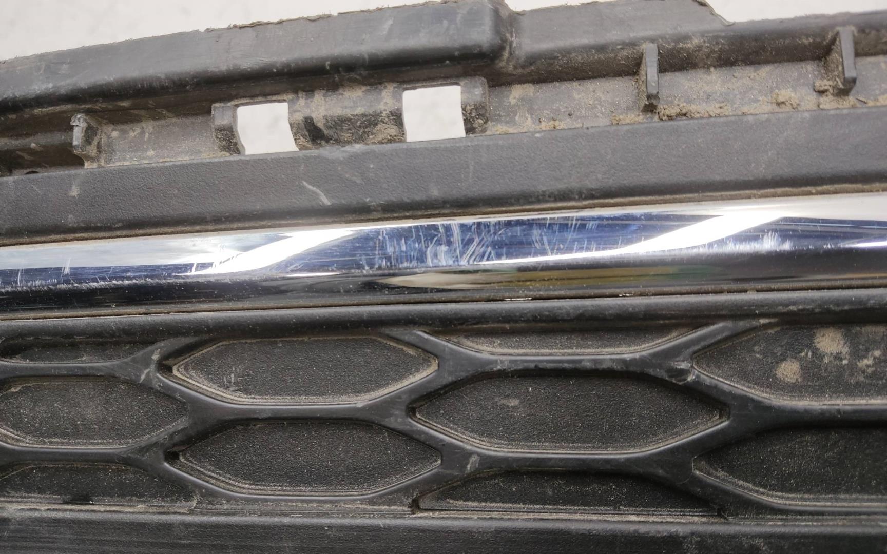 Юбка задняя